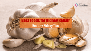 15 Best Foods for Kidney Repair: Healthy Kidney Tips - Just Credible