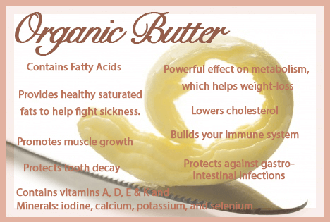 butter vs margarine debate