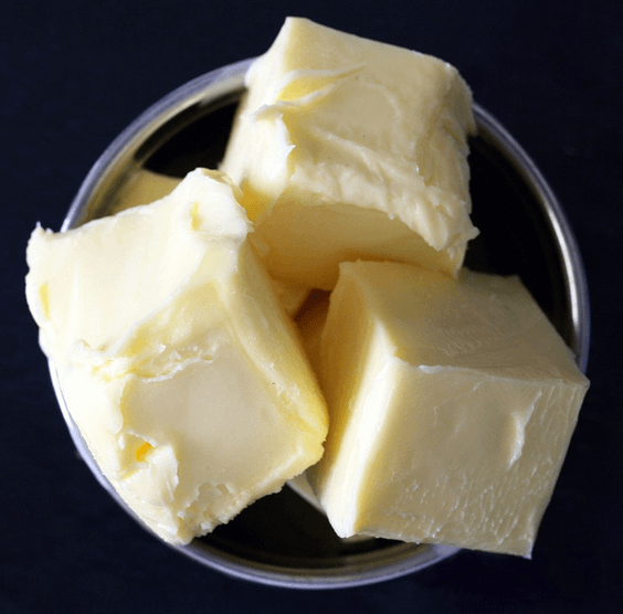 what is healthier butter or margarine