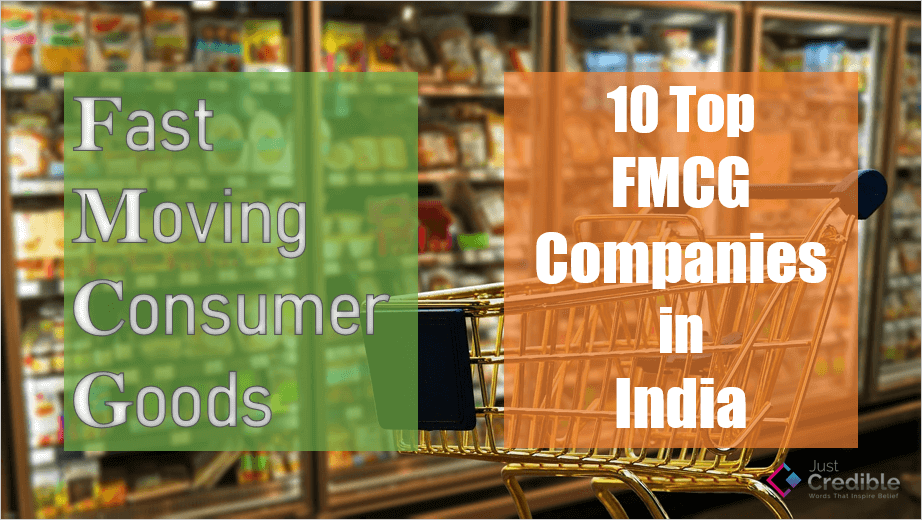 FMCG Companies in India