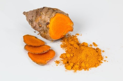 Health Benefits of Curcumin Powder