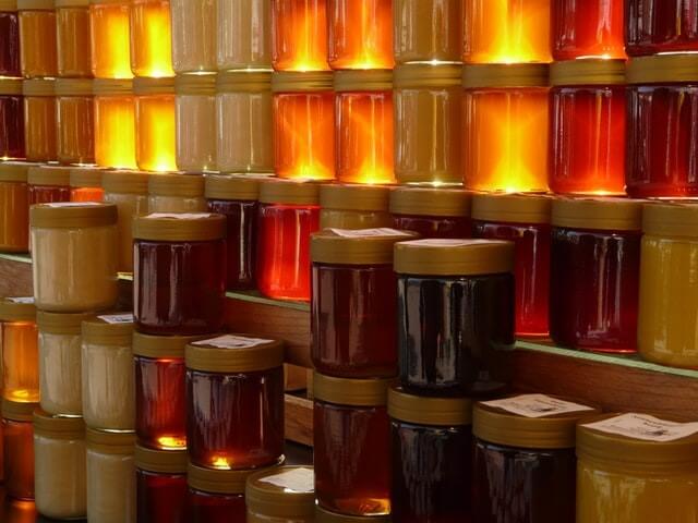 Honey Processing Business