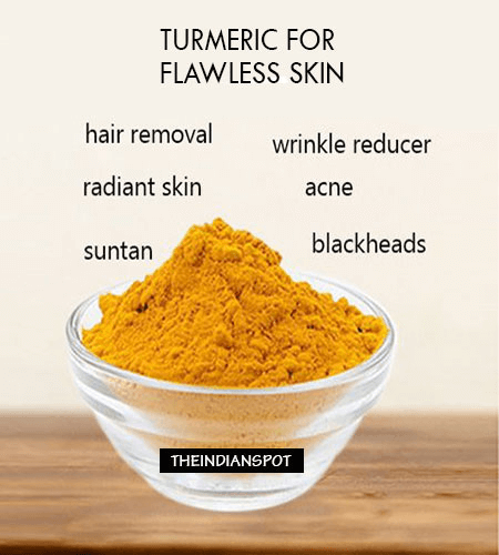 Turmeric Health Benefits