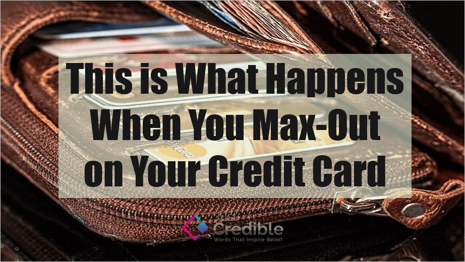 why a cash advance is a costly way of using your credit card.