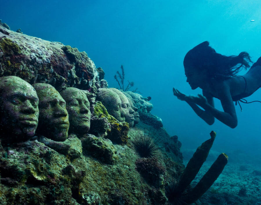 Grenada, The Caribbean - Best Places for Snorkeling in the Caribbean