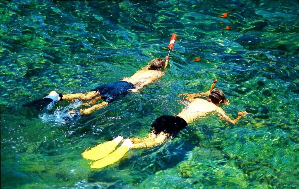 Hawaii, USA - Best Places for Snorkeling in the World