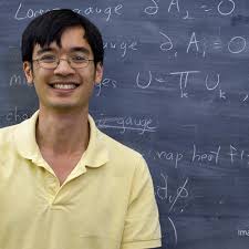 top geniuses of all time - Terence Tao