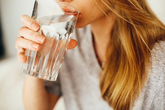 Alkaline Water Side Effects