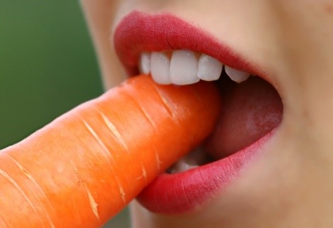 Benefits of Carrots