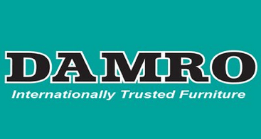 Damro - affordable furniture in india