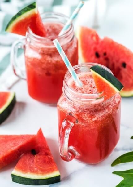 Watermelon Health Benefits