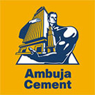 big cement companies in India