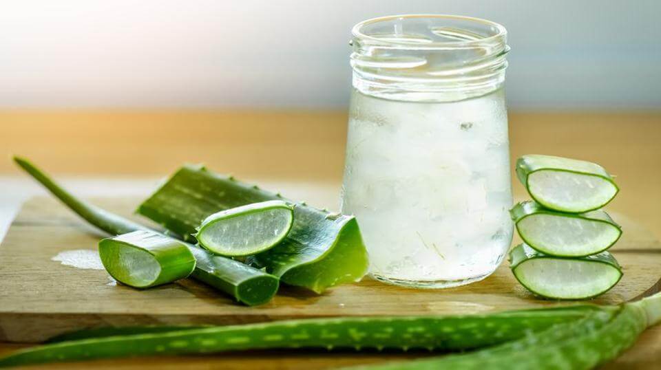 health benefits of aloe vera juice