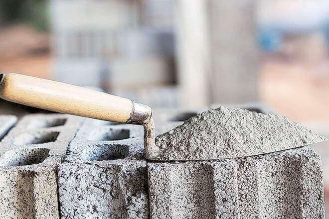 Top 10 Best Cement Companies in India: Leading Cement Brands 2021