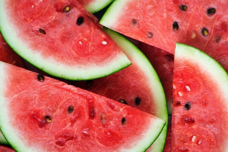 what is watermelon good for