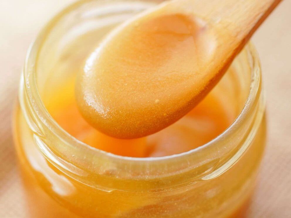 what is manuka honey