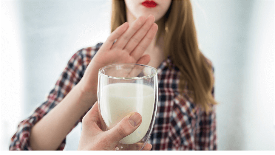 is drinking milk bad for you