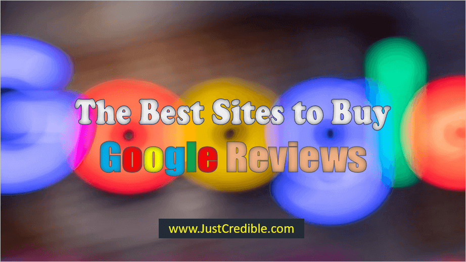 Best Sites to Buy Google Reviews