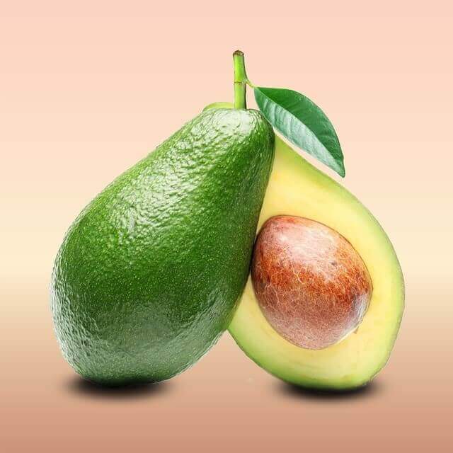 Best varieties of avocado