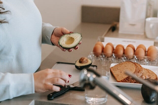 Creative avocado toast ideas