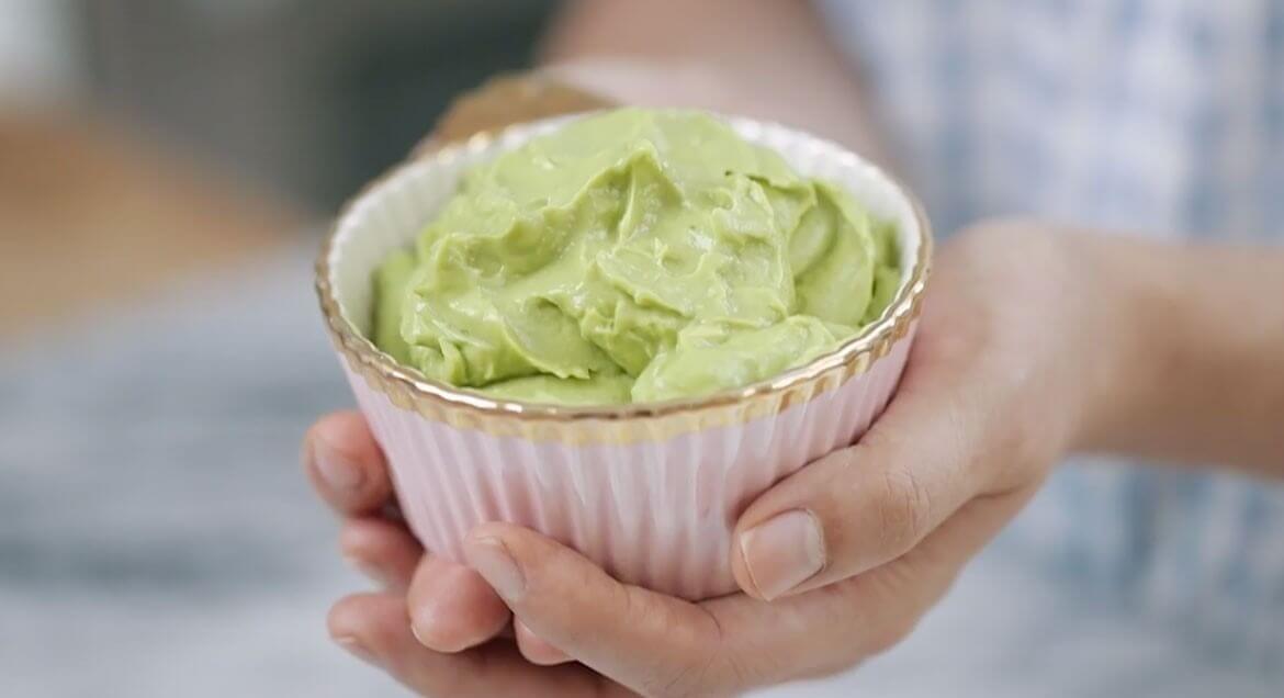 health benefits of using avocado instead of butter