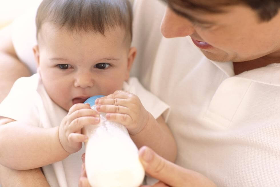 Managing Lactose Intolerance in Kids