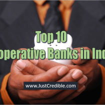 Top 10 Best Cooperative Banks in India 2022